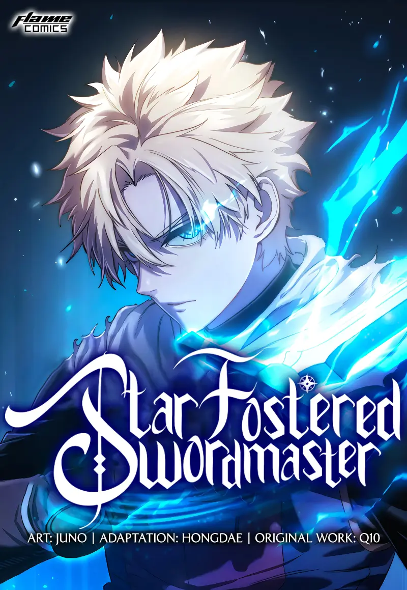 Star-Embracing Swordmaster, The Stellar Swordmaster